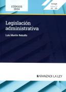 Legislacion Administrativa 1ª Ed