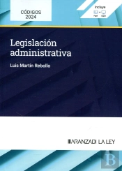 Legislacion Administrativa 1ª Ed