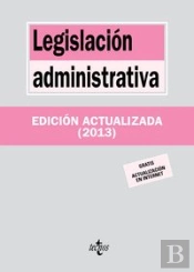 Legislación Administrativa