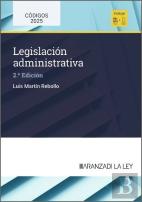 Legislacion Administrativa