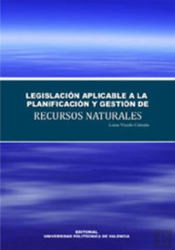 Bertrand.pt - Legislacion Aplicable A La Planificacion Y Gestion De Recursos Naturales