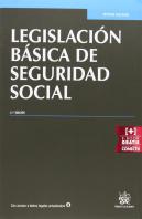 Legislación Básica De Seguridad Social