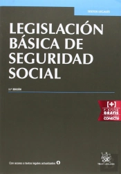 Legislación Básica De Seguridad Social