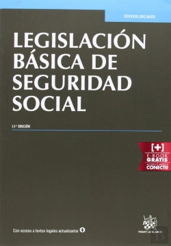 Bertrand.pt - Legislación Básica De Seguridad Social