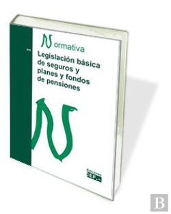 Bertrand.pt - Legislación Básica De Seguros Y Planes Y Fondos De Pensiones