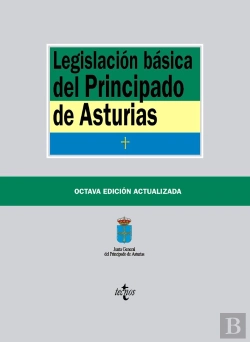 Bertrand.pt - Legislación Básica Del Principado De Asturias