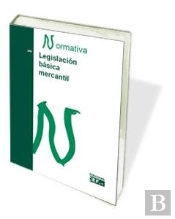 Legislación Básica Mercantil