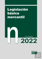 Legislacion Basica Mercantil
