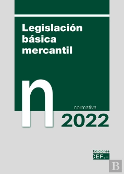 Bertrand.pt - Legislacion Basica Mercantil