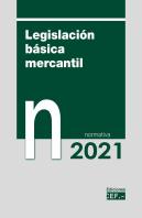Legislacion Basica Mercantil