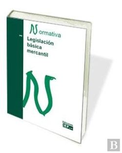 Bertrand.pt - Legislación Básica Mercantil