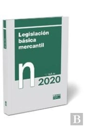 Legislación Básica Mercantil