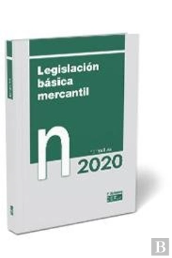 Bertrand.pt - Legislación Básica Mercantil