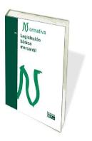 Legislacion Basica Mercantil