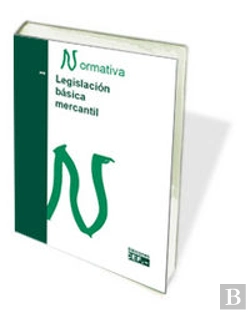 Bertrand.pt - Legislacion Basica Mercantil