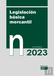 Legislacion Basica Mercantil