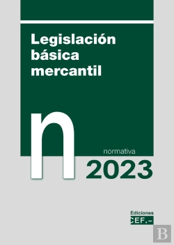 Bertrand.pt - Legislacion Basica Mercantil