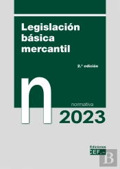 Legislacion Basica Mercantil