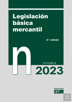 Bertrand.pt - Legislacion Basica Mercantil