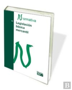 Bertrand.pt - Legislacion Basica Mercantil. Normativa 2013