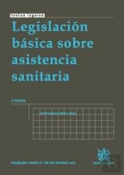 Legislación Básica Sobre Asistencia Sanitaria