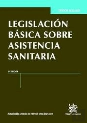 Legislación Básica Sobre Asistencia Sanitaria