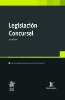 Legislacion Concursal 31ª Edicion