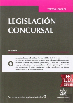Bertrand.pt - Legislación Concursal