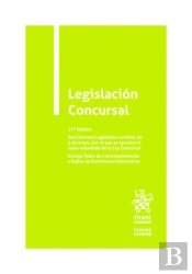 Legislacion Concursal
