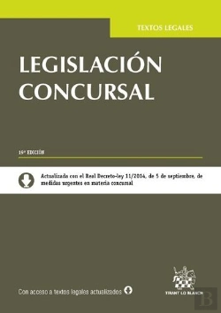 Bertrand.pt - Legislación Concursal