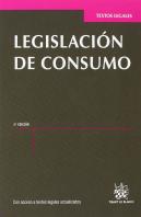 Legislación De Consumo