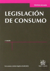 Legislación De Consumo