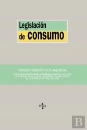 Legislación De Consumo