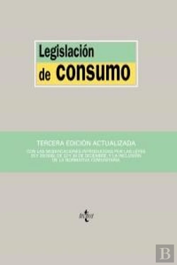 Bertrand.pt - Legislación De Consumo