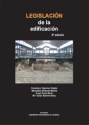 Legislación De La Edificación
