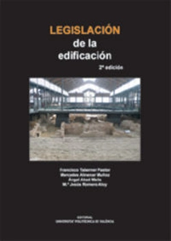 Bertrand.pt - Legislación De La Edificación