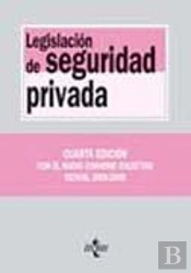 Legislación De Seguridad Privada