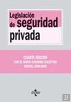 Bertrand.pt - Legislación De Seguridad Privada