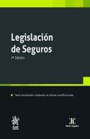 Legislacion De Seguros 7ª Edicion