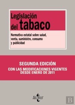 Bertrand.pt - Legislación Del Tabaco