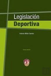 Legislación Deportiva