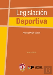Legislación Deportiva