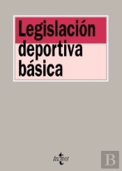 Legislación Deportiva Básica