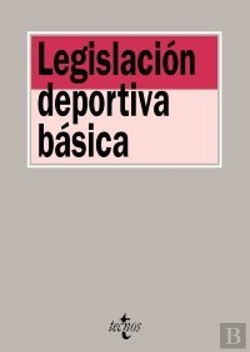 Bertrand.pt - Legislación Deportiva Básica