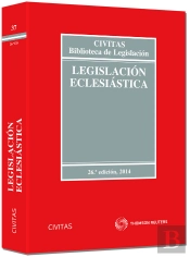 Legislación Eclesiástica