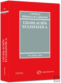Bertrand.pt - Legislación Eclesiástica