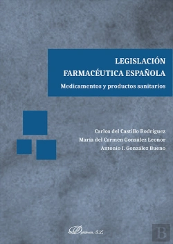 Bertrand.pt - Legislacion Farmaceutica Española