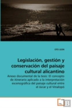 Bertrand.pt - Legislación, Gestión Y Conservación Del