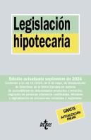 Legislacion Hipotecaria 39ªEd