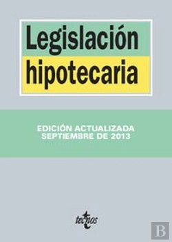 Bertrand.pt - Legislacion Hipotecaria